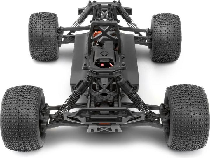 Produktbild HPI Savage XL Flux V2 GTXL-6 (ARR Almost-Ready-to-Race)