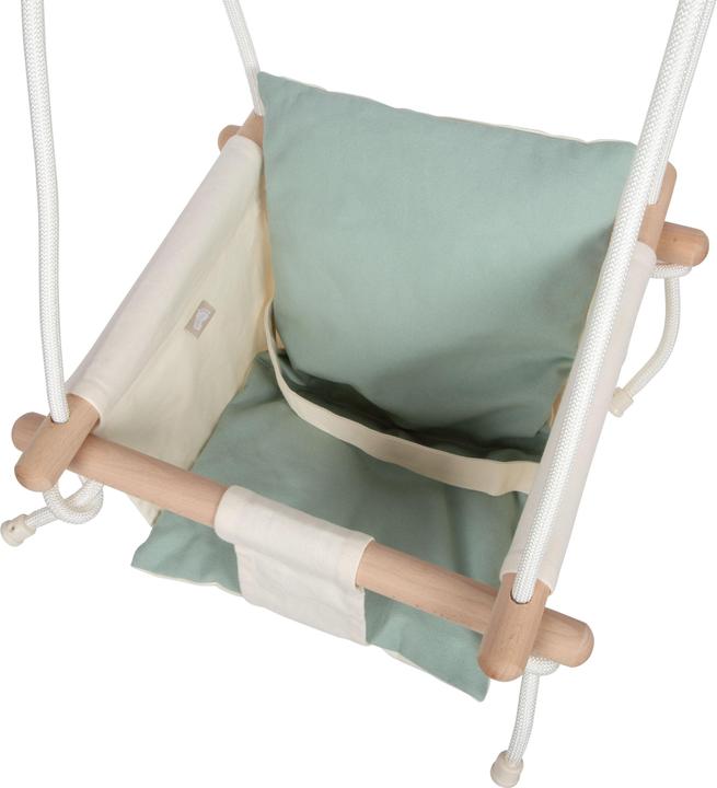 Image du produit small foot Babyschaukel beige