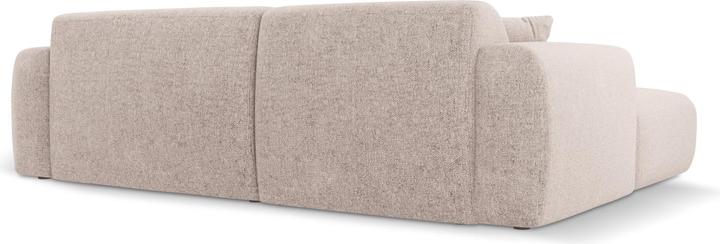 Produktbild Cosmopolitan Design Nolio (Ecksofa)