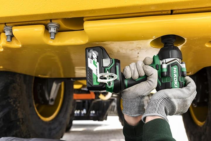 Produktbild Hikoki WR36DEW2Z