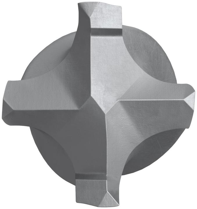 Image du produit Fischer Quattric II /00 (8 millimètres)
