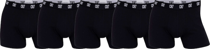 CR7 Trunk
