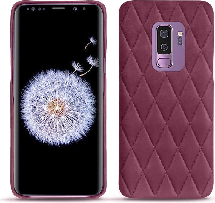 Produktbild Noreve Lederschutzhülle (Samsung Galaxy S9+)