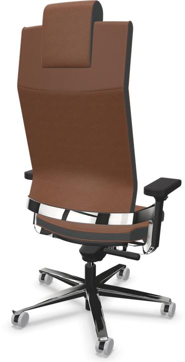 Produktbild Züco Lacinta Comfortline Bürodrehstuhl