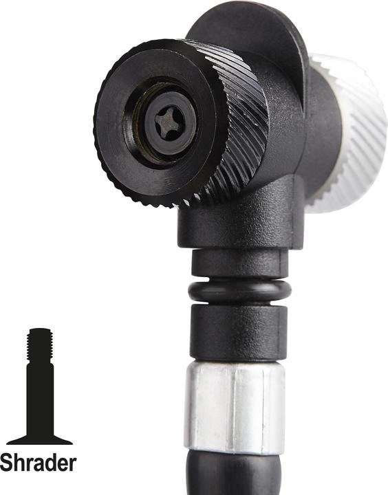 Produktbild Rockrider Basic