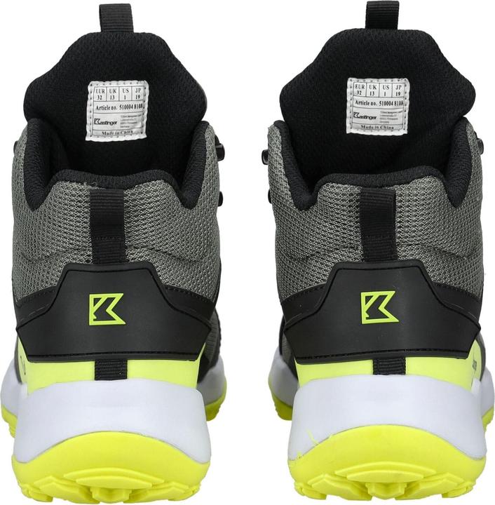 Actual product image Kastinger Wanderschuhe (32)