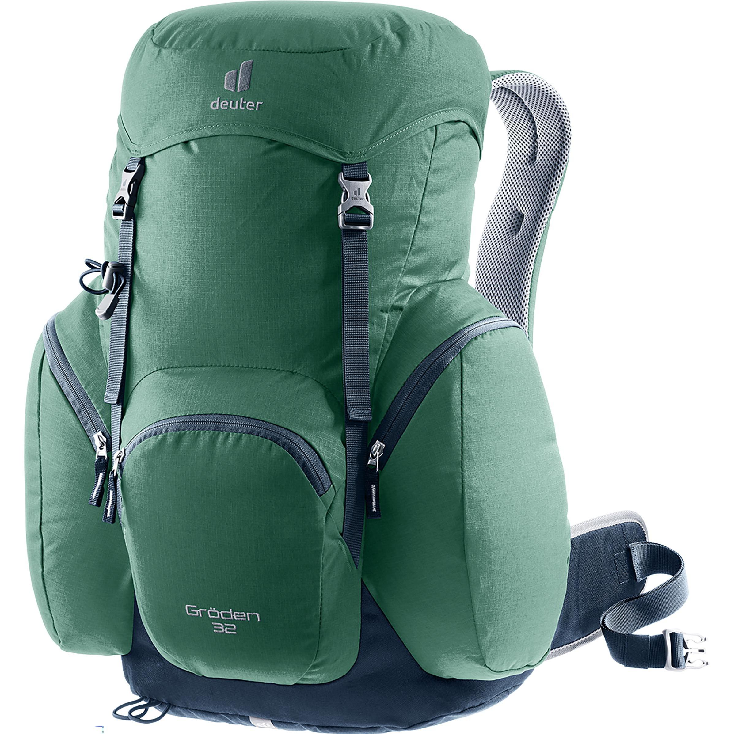 Deuter, Rucksack, (32 l)