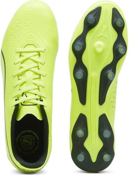 Produktbild Puma King Match Fg/Ag (46.5)