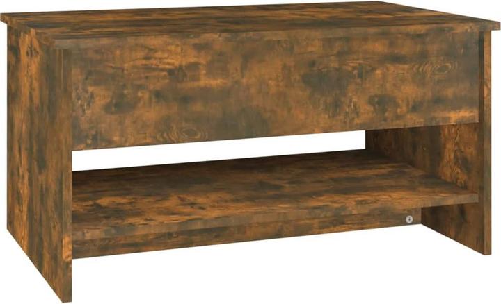 Image du produit vidaXL Couchtisch (80 x 50 x 40 cm)