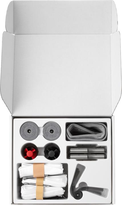 Produktbild Roborock Zubehörset zu Saros 10