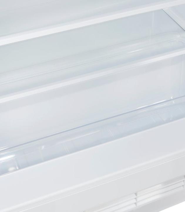 Produktbild Exquisit UKS140VFE010D Unterbau Kühlschrank ohne GefrierfachD (138 l)