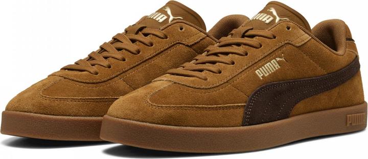 Image du produit Puma Club II Era Suede (40.5)
