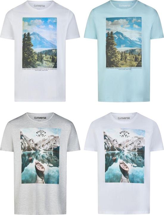 Produktbild Riverso RIVLukas (4XL)