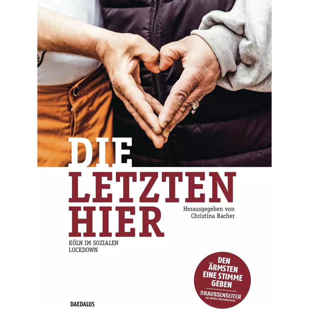 Die Letzten hier, Sachbücher von Simon Veith, Ingrid Bahss, Christina Bacher, Georg Valerius