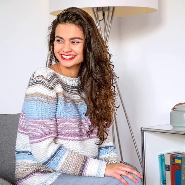 Produktbild Gründl King Cotton Sandfarben 10x50g (78 m)