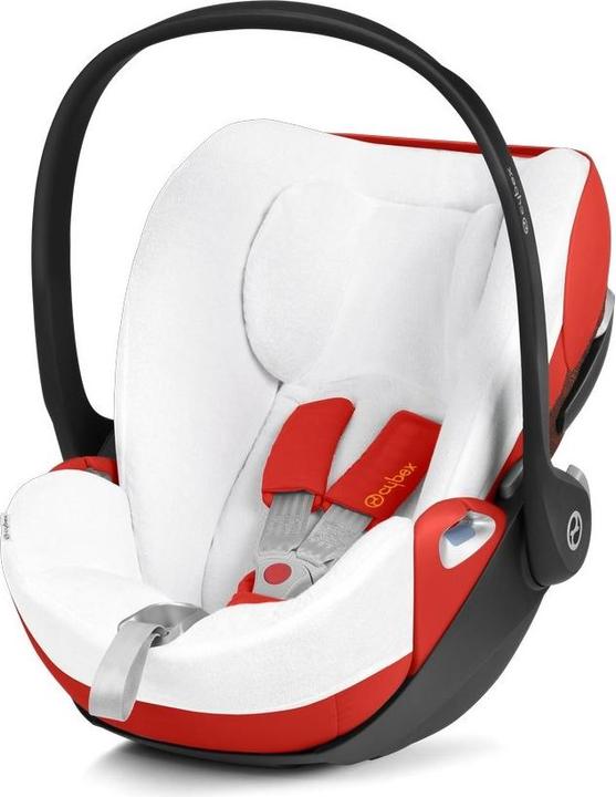 Produktbild Cybex Sommerbezug Cloud Z i-Size