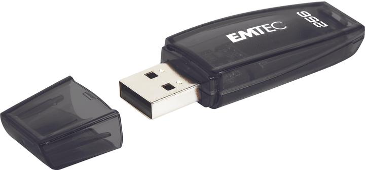 Image du produit Emtec C410 (256 Go, USB-A)