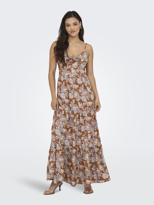 Produktbild Only ONLJENNIE Langes Kleid Kleid (XS)