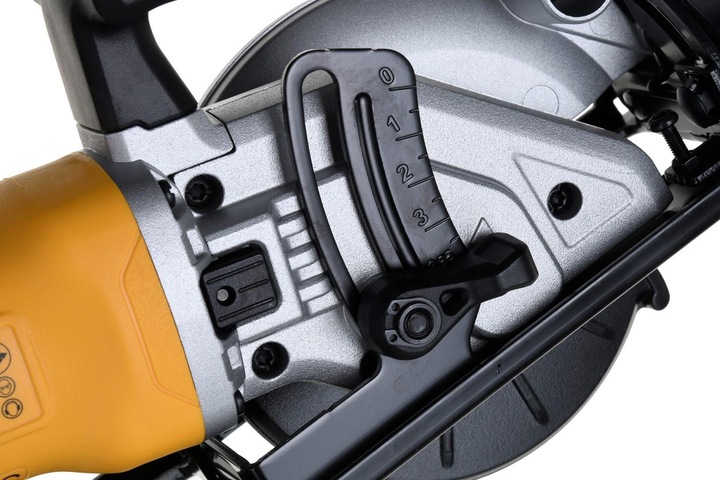 Produktbild DeWalt DCS571N-XJ