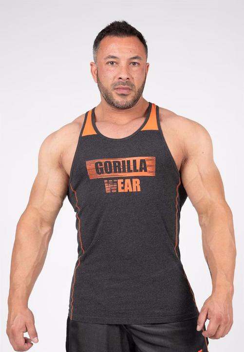 Produktbild Gorilla Wear Wallace (3XL)