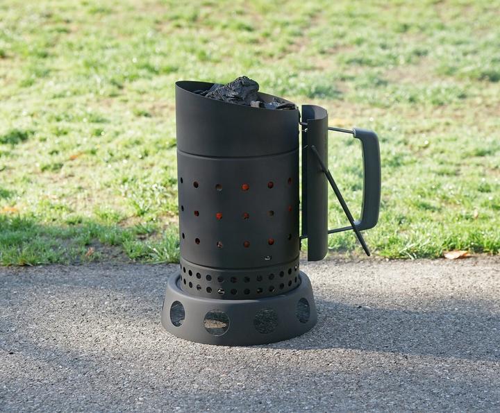 Image du produit Outdoorchef Allumer une cheminée