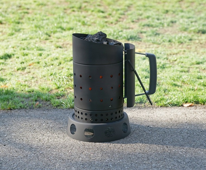 Produktbild Outdoorchef Anzündkamin