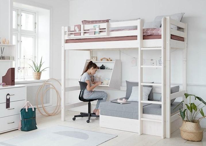 Actual product image Flexa Hanging desk Classic