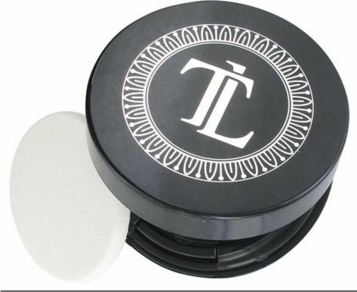 Actual product image T. LeClerc Base Cushion Foundation 12ml (03 Ambre)