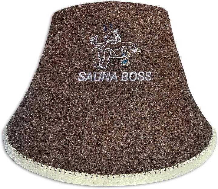 Immagine prodotto Prinzeps Saunahut