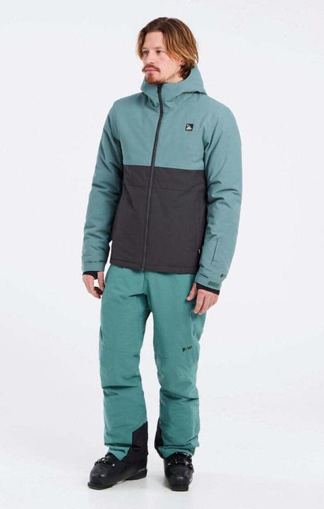 Image du produit Protest Snowjacket Prtaldego (L)