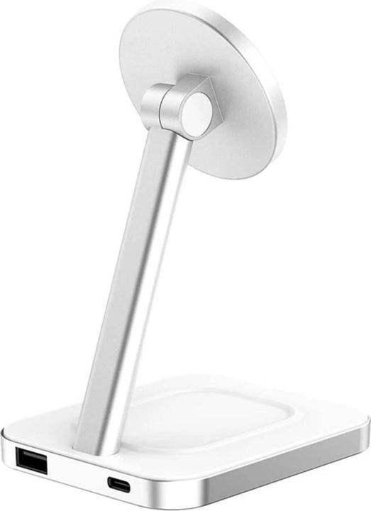 Immagine prodotto Force Power Caricabatterie a induzione da 15W (15 W)