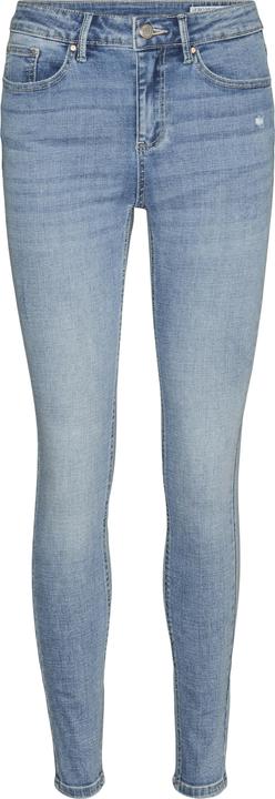 Immagine prodotto Vero Moda VMFLASH Mid Rise Skinny Fit Jeans Skinny Jeans (32)