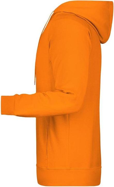 Produktbild James & Nicholson Kapuzenpulli (4XL)