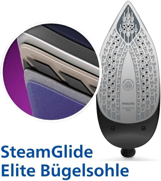 Produktbild Philips Generatore di Vapore PerfectCare