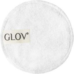 Immagine prodotto Glov Storage Kit & Makeup Remover Discs X7 - Reusable Cotton Pads (7x)