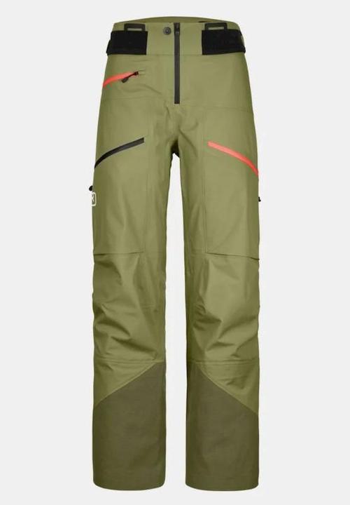 Image du produit Ortovox Deep Shell Pants W (M)