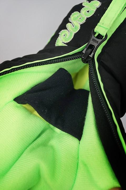 Actual product image Reusch Tom Mitten (3)