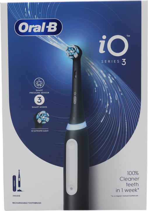 Produktbild Oral-B iO 3