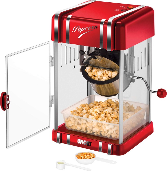 Actual product image Unold Retro
