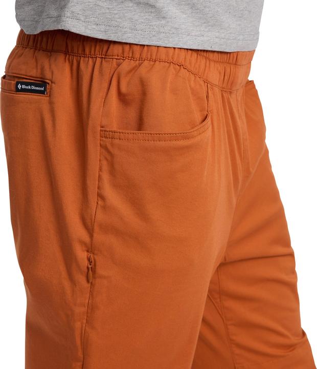 Actual product image Black Diamond Notion (XL)