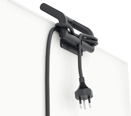 Produktbild Stiebel Eltron CNS 2000 Plus LCD Move (CH) (2000 W)