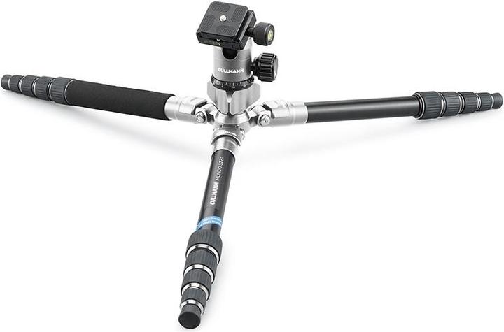 Actual product image Cullmann Mundo 522T (Metal)