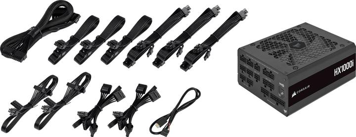 Immagine prodotto Corsair HX1000i (1000 W)