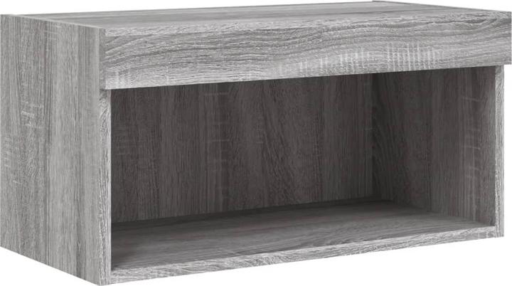 Actual product image vidaXL TV-Schrank (60 x 30 x 30 cm)