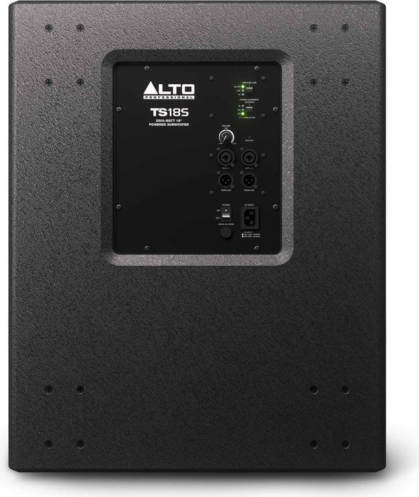 Immagine prodotto Alto Professional TS18S (Attivo)