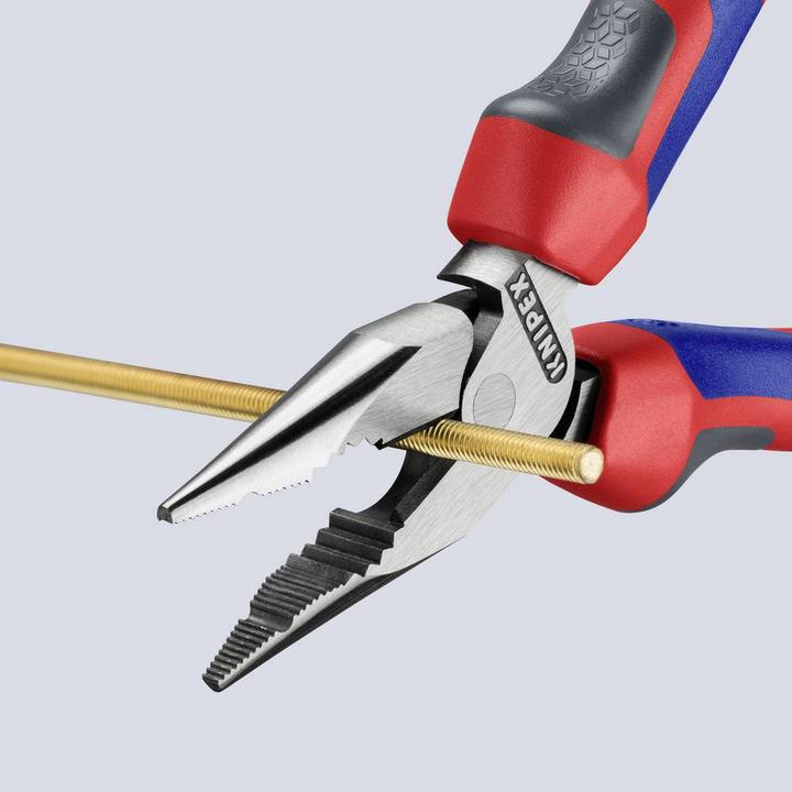 Image du produit Knipex Pince universelle multifonctions (145 mm)
