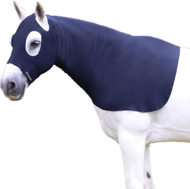 Produktbild Hy Flex Lycra PferdeKapuze