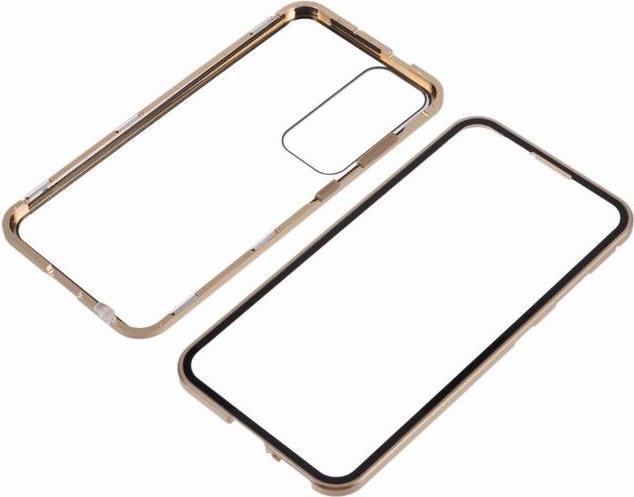 Image du produit MU Classic 360 Grad Hülle mit Magnet-Technologie (Samsung Galaxy S25)