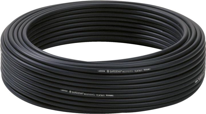 Actual product image Gardena Laying pipe (1/2"x 15m) (Drip hose + drip tube)
