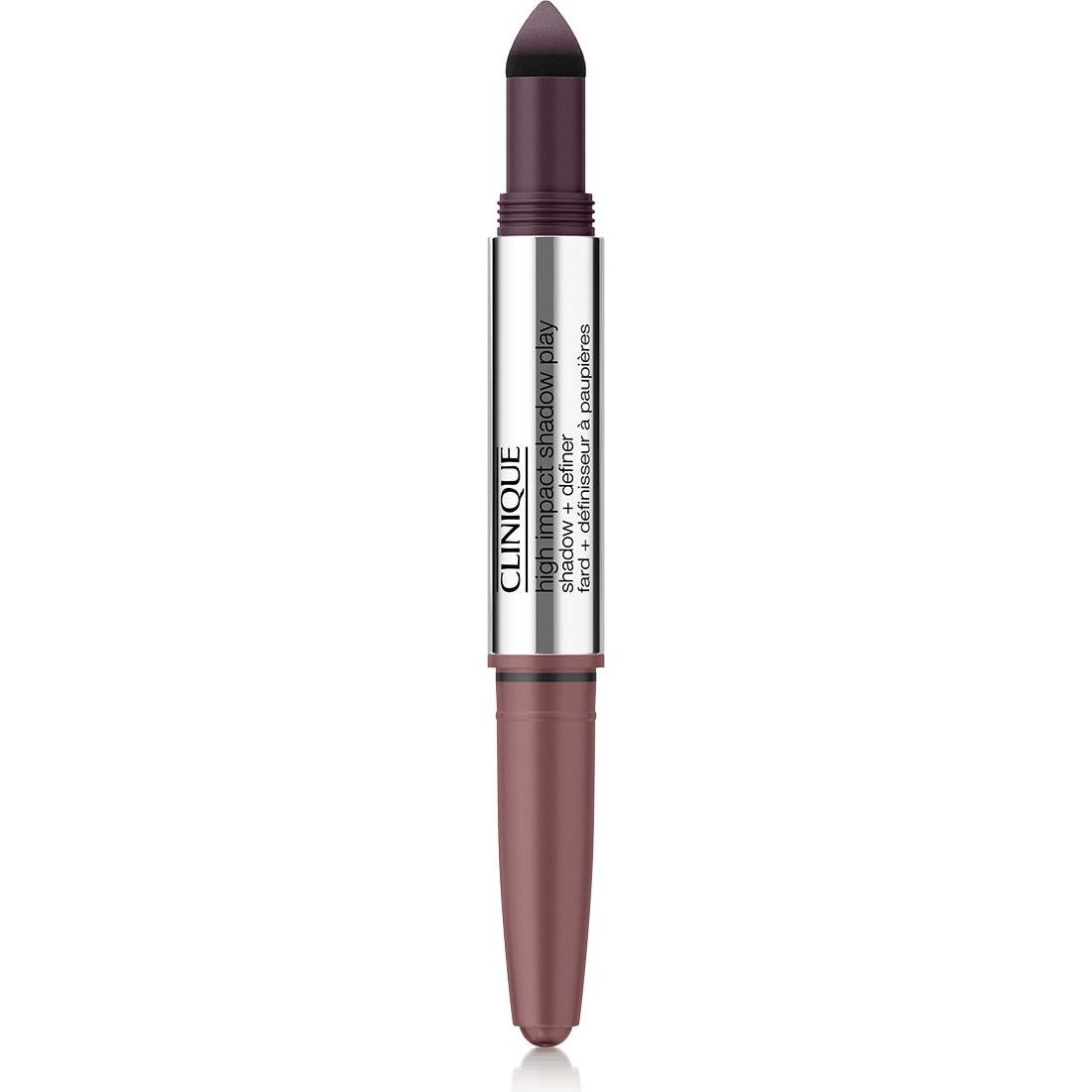 Clinique, Lidschatten, Impact (Royal Couple)